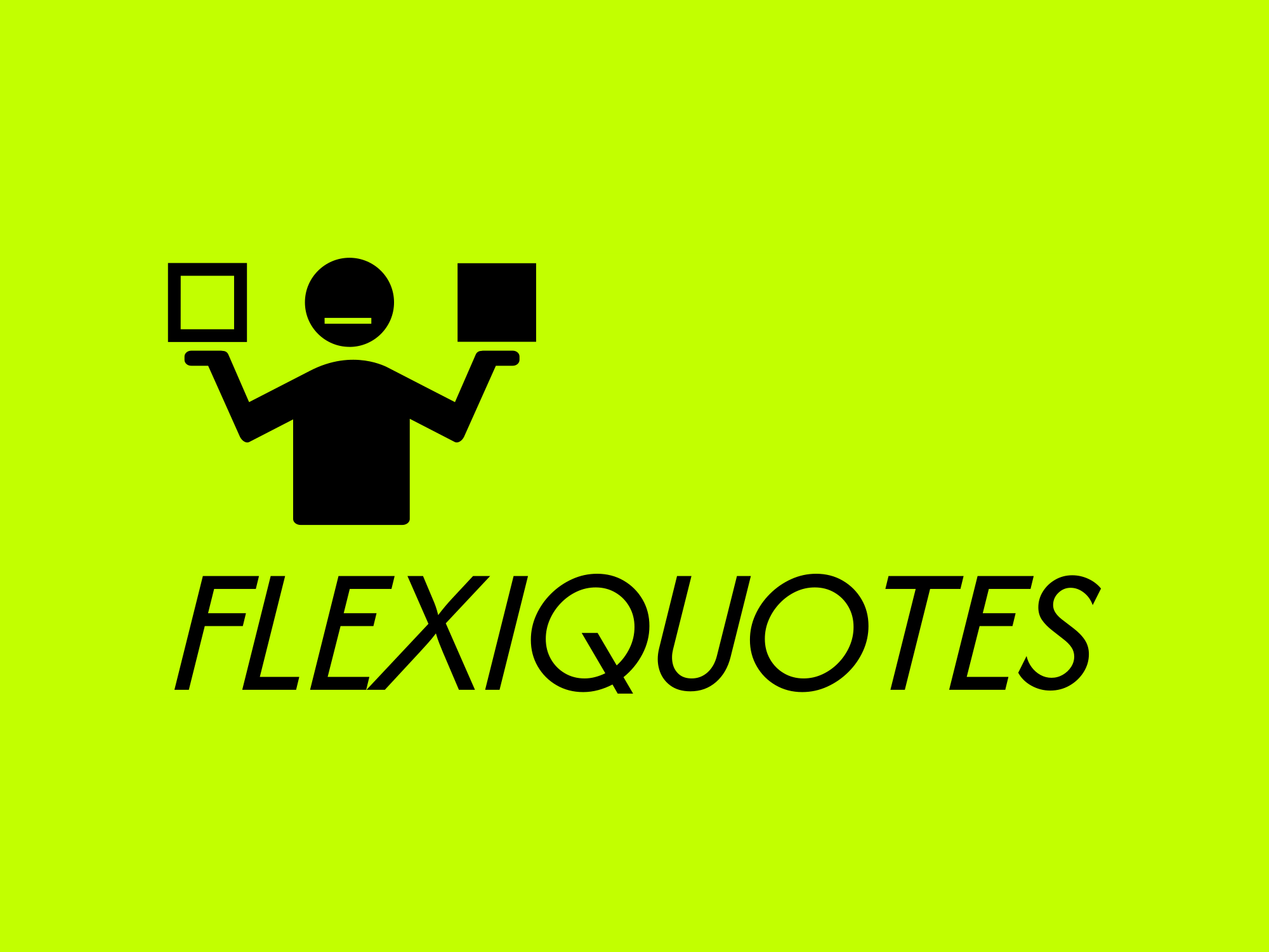 Flexiquotes